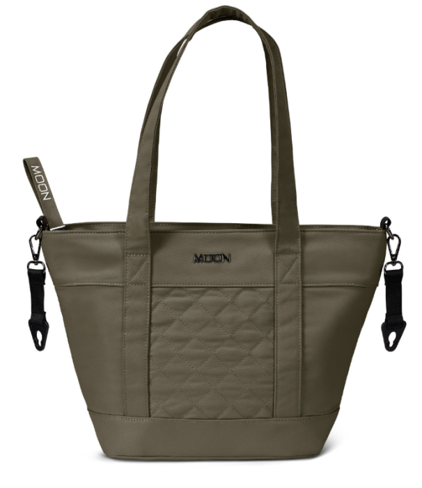 MOON Gio 2.0 moss Komplettset